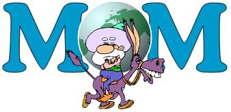 Mom Bilgisayar Hizmetleri